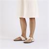 Birkenstock Gizeh Big Buckle High Shine - Light Rose